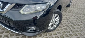 Nissan X-trail 4Х4 РЕАЛ КМ ИЗКЛЮЧИТЕЛН СЕРВИ КНИЖ ОБСЛУ КАМЕРА360, снимка 3