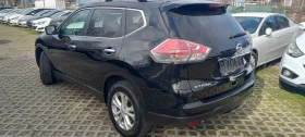 Nissan X-trail 4Х4 РЕАЛ КМ ИЗКЛЮЧИТЕЛН СЕРВИ КНИЖ ОБСЛУ КАМЕРА360, снимка 4