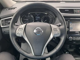 Nissan X-trail 4Х4 РЕАЛ КМ ИЗКЛЮЧИТЕЛН СЕРВИ КНИЖ ОБСЛУ КАМЕРА360, снимка 9
