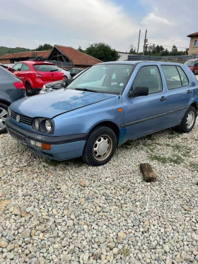 VW Golf 1.4 , 1.6, 1.9, снимка 2