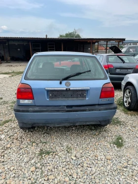 VW Golf 1.4 , 1.6, 1.9, снимка 3