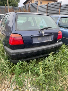 VW Golf 1.4 , 1.6, 1.9, снимка 12