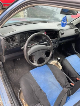 VW Golf 1.4 , 1.6, 1.9, снимка 5