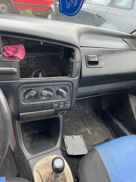 VW Golf 1.4 , 1.6, 1.9, снимка 7