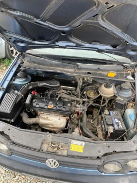 VW Golf 1.4 , 1.6, 1.9, снимка 9