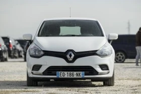 Renault Clio 1.5, снимка 1