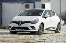 Renault Clio 1.5, снимка 3