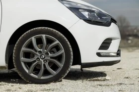 Renault Clio 1.5, снимка 7