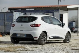 Renault Clio 1.5, снимка 4