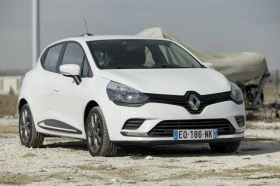 Renault Clio 1.5, снимка 2