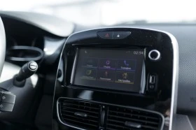 Renault Clio 1.5, снимка 10