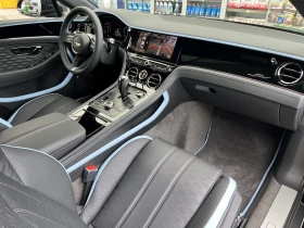Bentley Continental gt SPEED V8 HYBRID/FACELIFT/FISRT EDI/NAIM/BLACKLINE/, снимка 14
