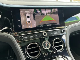 Bentley Continental gt SPEED V8 HYBRID/FACELIFT/FISRT EDI/NAIM/BLACKLINE/, снимка 12