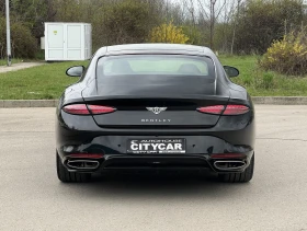 Bentley Continental gt SPEED V8 HYBRID/FACELIFT/FISRT EDI/NAIM/BLACKLINE/, снимка 5