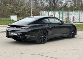 Bentley Continental gt SPEED V8 HYBRID/FACELIFT/FISRT EDI/NAIM/BLACKLINE/, снимка 6