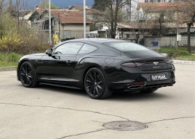 Bentley Continental gt SPEED V8 HYBRID/FACELIFT/FISRT EDI/NAIM/BLACKLINE/, снимка 4