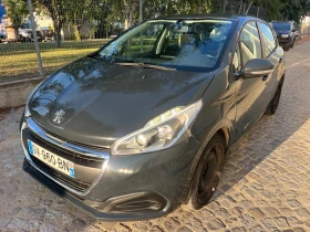 Peugeot 208 1.0 VTI LED* NAVI* CLIMA, снимка 4