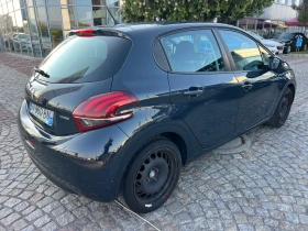 Peugeot 208 1.0 VTI LED* NAVI* CLIMA, снимка 3