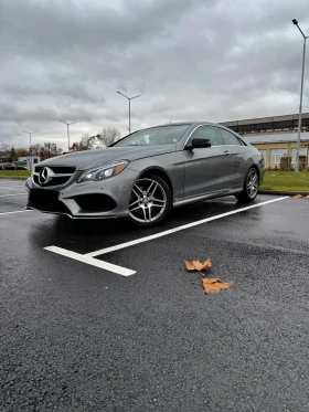 Mercedes-Benz E 350 MERCEDES BENZ E350 AMG, снимка 2