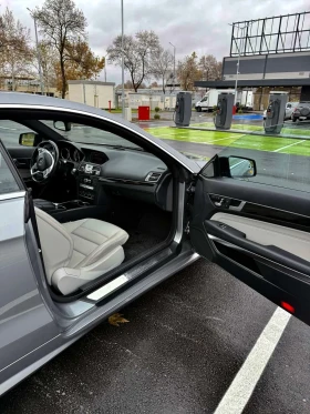 Mercedes-Benz E 350 MERCEDES BENZ E350 AMG, снимка 13