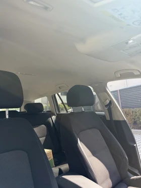 VW Passat 2.0 BlueMotion, снимка 8