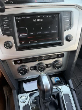 VW Passat 2.0 BlueMotion, снимка 10