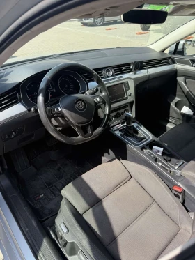 VW Passat 2.0 BlueMotion, снимка 5