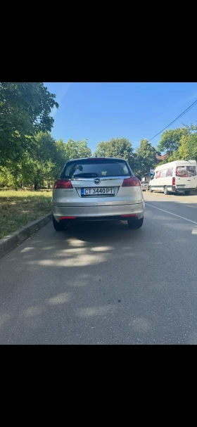 Opel Insignia 2.0 cdti , снимка 6