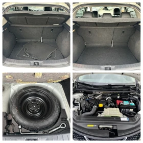 Nissan Pulsar 2016 1.5D 110HP EVRO6B NAVIGATION CAMERA , снимка 17