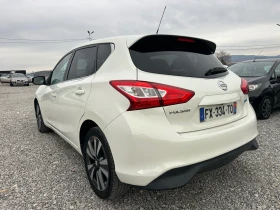 Nissan Pulsar 2016 1.5D 110HP EVRO6B NAVIGATION CAMERA , снимка 2