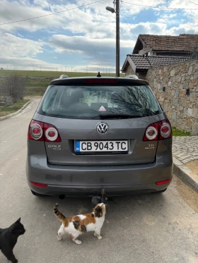 VW Golf Plus Нови Дюзи ! С 1 година гарантия на тях ! , снимка 5