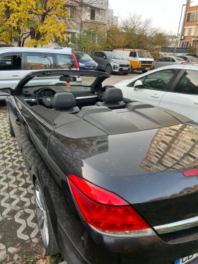 Opel Astra 1.6, снимка 9