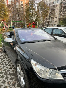 Opel Astra 1.6, снимка 6