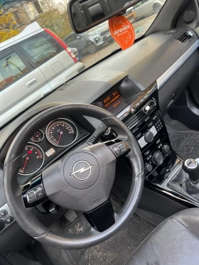 Opel Astra 1.6, снимка 11