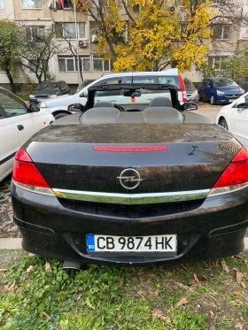 Opel Astra 1.6, снимка 10