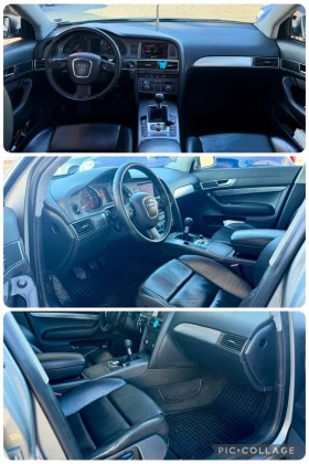 Audi A6 2.7 TDI - S-line, снимка 10