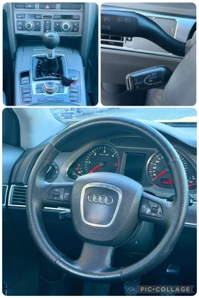 Audi A6 2.7 TDI - S-line, снимка 13