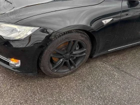 Tesla Model S * kWh Battery * PANO* KEYLESS* , снимка 7