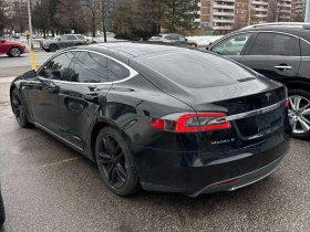 Tesla Model S * kWh Battery * PANO* KEYLESS* , снимка 2