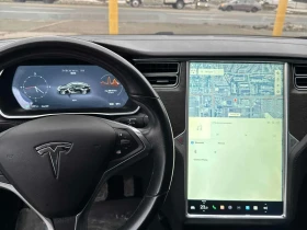 Tesla Model S * kWh Battery * PANO* KEYLESS* , снимка 8