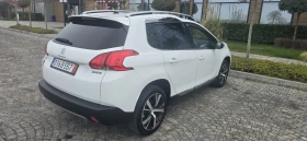 Peugeot 2008 1.6 HDI-92к.с GT-LINE/ПАНОРАМА/ПРЕМИУМ/ЛИЗИНГ, снимка 6