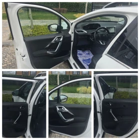 Peugeot 2008 1.6 HDI-92к.с GT-LINE/ПАНОРАМА/ПРЕМИУМ/ЛИЗИНГ, снимка 8