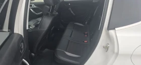 Peugeot 2008 1.6 HDI-92к.с GT-LINE/ПАНОРАМА/ПРЕМИУМ/ЛИЗИНГ, снимка 13