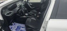 Peugeot 2008 1.6 HDI-92к.с GT-LINE/ПАНОРАМА/ПРЕМИУМ/ЛИЗИНГ, снимка 12
