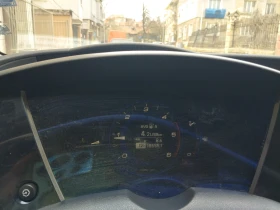 Honda Civic 2200 turbo, снимка 6