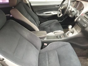 Honda Civic 2200 turbo, снимка 5