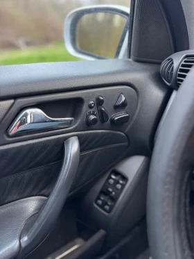 Mercedes-Benz C 270 Avantgarde, снимка 11