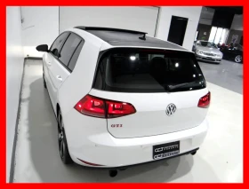 VW Golf GTI  PERFORMANCE/MANUAL/, снимка 7