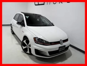 VW Golf GTI  PERFORMANCE/MANUAL/, снимка 3
