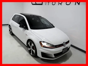 VW Golf GTI  PERFORMANCE/MANUAL/, снимка 2
